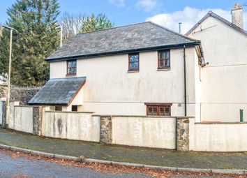 Thumbnail 3 bed semi-detached house for sale in Croppins Close, Buckfastleigh