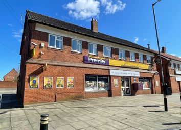Thumbnail Retail premises for sale in Cockermouth Road, Sunderland