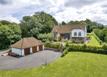 Thumbnail 5 bed detached house for sale in Gallipot Hill, Hartfield, East Sussex