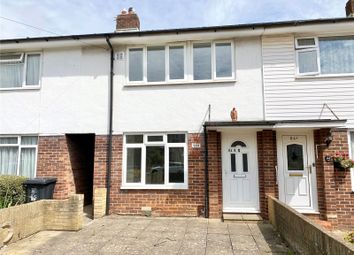 Thumbnail 3 bed terraced house for sale in Valley Road, Portslade, Brighton, East Sussex