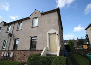 Thumbnail 2 bed flat for sale in Cook Street, Dysart, Kirkcaldy, Fife