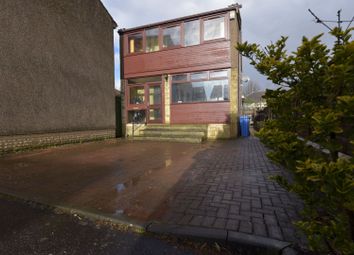 4 Bedrooms Detached house for sale in Cherry Bank, Dunfermline KY12