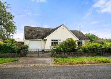 Thumbnail Detached bungalow for sale in Briar Way, Skegness