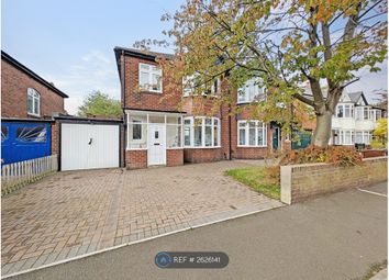Double Driveway To Front