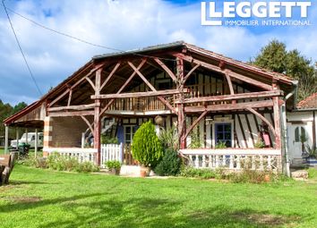 Thumbnail 4 bed villa for sale in Baudignan, Landes, Nouvelle-Aquitaine