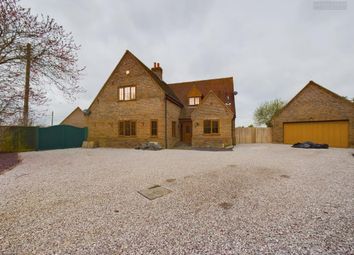 Thumbnail Detached house for sale in Mill Lane, Ramsey, Huntingdon