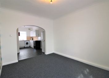 Thumbnail 1 bed flat to rent in Civic Square, Tilbury, Essex