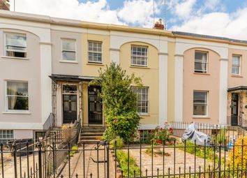 Thumbnail 5 bed town house for sale in Bath Road, Cheltenham