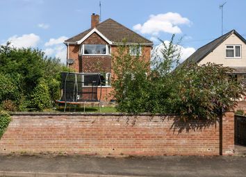 Thumbnail Detached house for sale in Leominster, Herefordshire