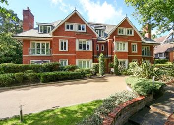 Thumbnail 2 bed flat to rent in Gower Road, Weybridge