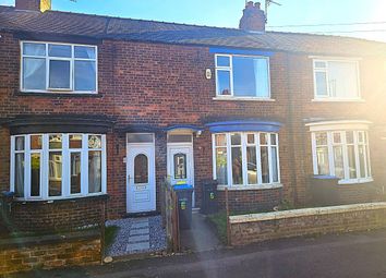 Thumbnail 3 bed semi-detached house for sale in Studley Road, Middlesbrough