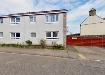 Thumbnail Flat for sale in 9 Seaforth Place, Forres