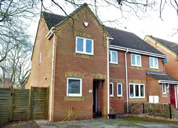 3 Bedroom End terrace house for sale
