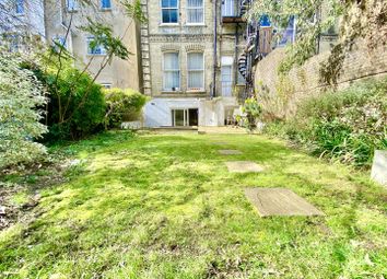 Thumbnail 2 bed flat for sale in Tisbury Road, Hove