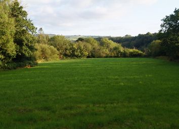 Thumbnail Land for sale in Cwm Cou, Newcastle Emlyn