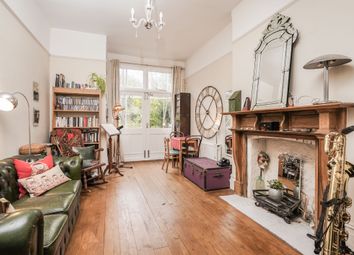 2 bed maisonette for sale in Charleville Circus, London SE26