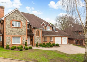 6 Bedroom Detached house for rent