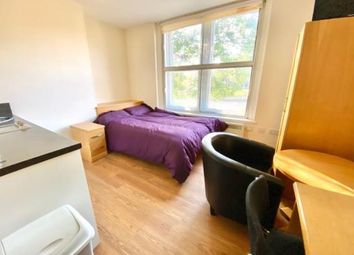 Thumbnail 1 bed flat to rent in Highfields Road, Huddersfield