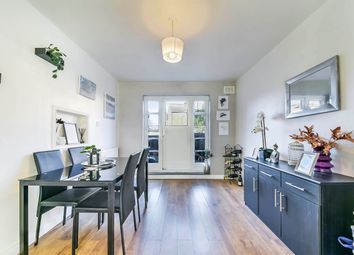 Thumbnail 3 bed maisonette for sale in Church Lane, London