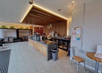 Thumbnail Restaurant/cafe for sale in Cafe &amp; Sandwich Bars LS11, West Yorkshire