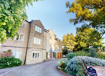 Thumbnail 2 bed flat for sale in Hyett Orchard, Hyett Close, Painswick, Gloucestershire