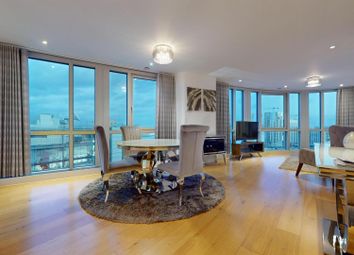 Thumbnail Flat for sale in Ontario Tower, 4 Fairmont Avenue, London