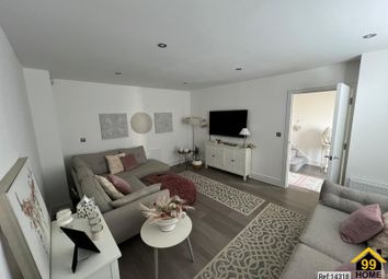 Thumbnail 3 bed semi-detached house for sale in Humphreys Drive, Coggeshall, Colchester, Essex