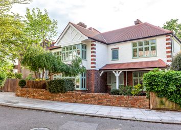 4 Bedrooms Detached house for sale in Lanchester Road, London N6