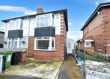 Thumbnail Semi-detached house for sale in Charles Avenue, Leeds, West Yorkshire