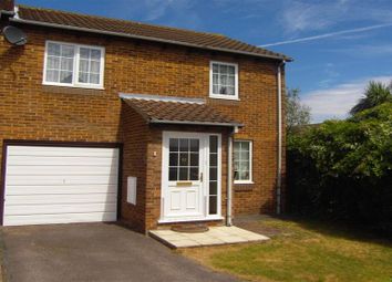 3 Bedroom End terrace house for rent