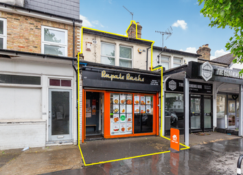 Thumbnail Commercial property for sale in Brighton Road, South Croydon