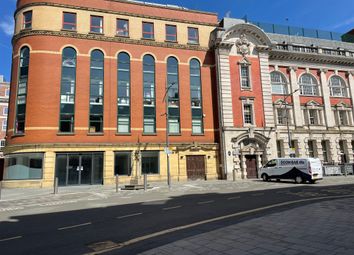 Thumbnail Office to let in 1st Floor Office, The Corn Exchange, High Street, Newport