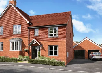 The Eynsford