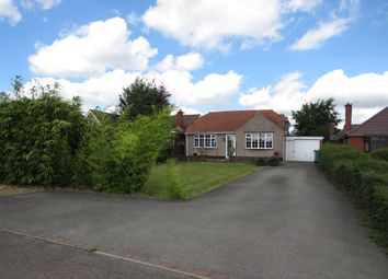Thumbnail 2 bed detached bungalow for sale in Heage Road, Ripley