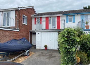 Thumbnail Terraced house to rent in Coastguard Way, Christchurch