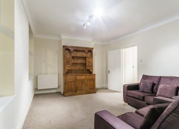 Thumbnail 2 bed flat for sale in The Broadway, Mill Hill, London