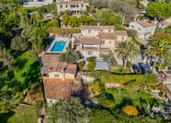 Thumbnail 8 bed villa for sale in Mougins, Mougins, Valbonne, Grasse Area, French Riviera