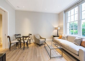 Thumbnail 1 bed flat to rent in Charles Street, Mayfair, London