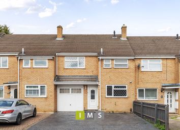 Thumbnail Terraced house for sale in Barry Avenue, Bicester
