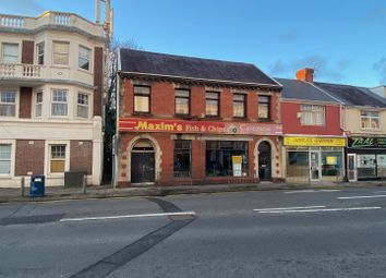 Thumbnail Restaurant/cafe for sale in Dillwyn Road, Sketty, Swansea