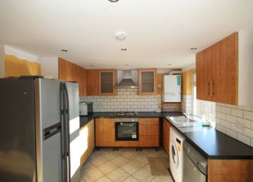 Thumbnail 4 bed terraced house to rent in Northwood Gardens, Greenford, Middlesex