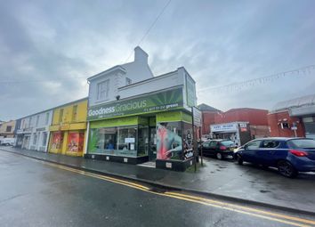 Thumbnail Retail premises for sale in Oxford Street, Kidderminster, Worcestershire