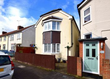 Thumbnail 3 bed detached house for sale in High Street, Farnborough, Hampshire
