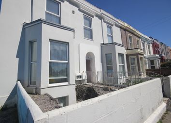 Thumbnail Room to rent in North Road West, Plymouth