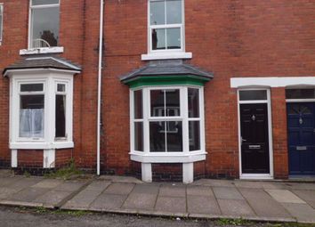 Thumbnail Terraced house to rent in Lawson Terrace, Crossgate Moor, Durham
