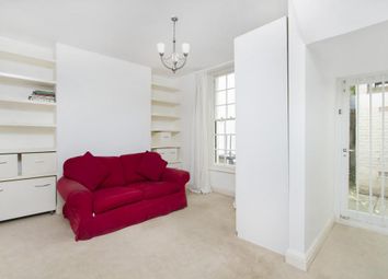 Thumbnail Flat to rent in North Gower Street, Euston, London