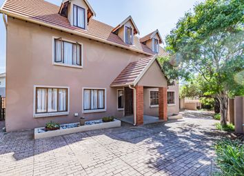 Thumbnail 5 bed detached house for sale in 2485 Valley View Estate, 6900 Belladonna Avenue, Valley View, Centurion, Gauteng, South Africa