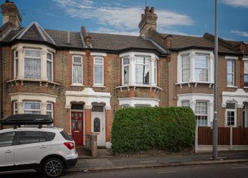 Thumbnail 3 bed terraced house to rent in Winchester Road, London