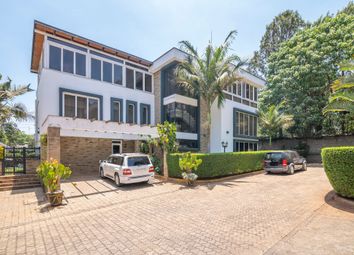 Thumbnail 4 bed town house for sale in Hampstead Gardens, Mugumo Road, Lavington