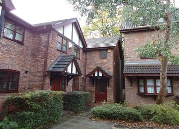 2 Bedrooms Mews house to rent in Blackburn Gardens, Manchester M20